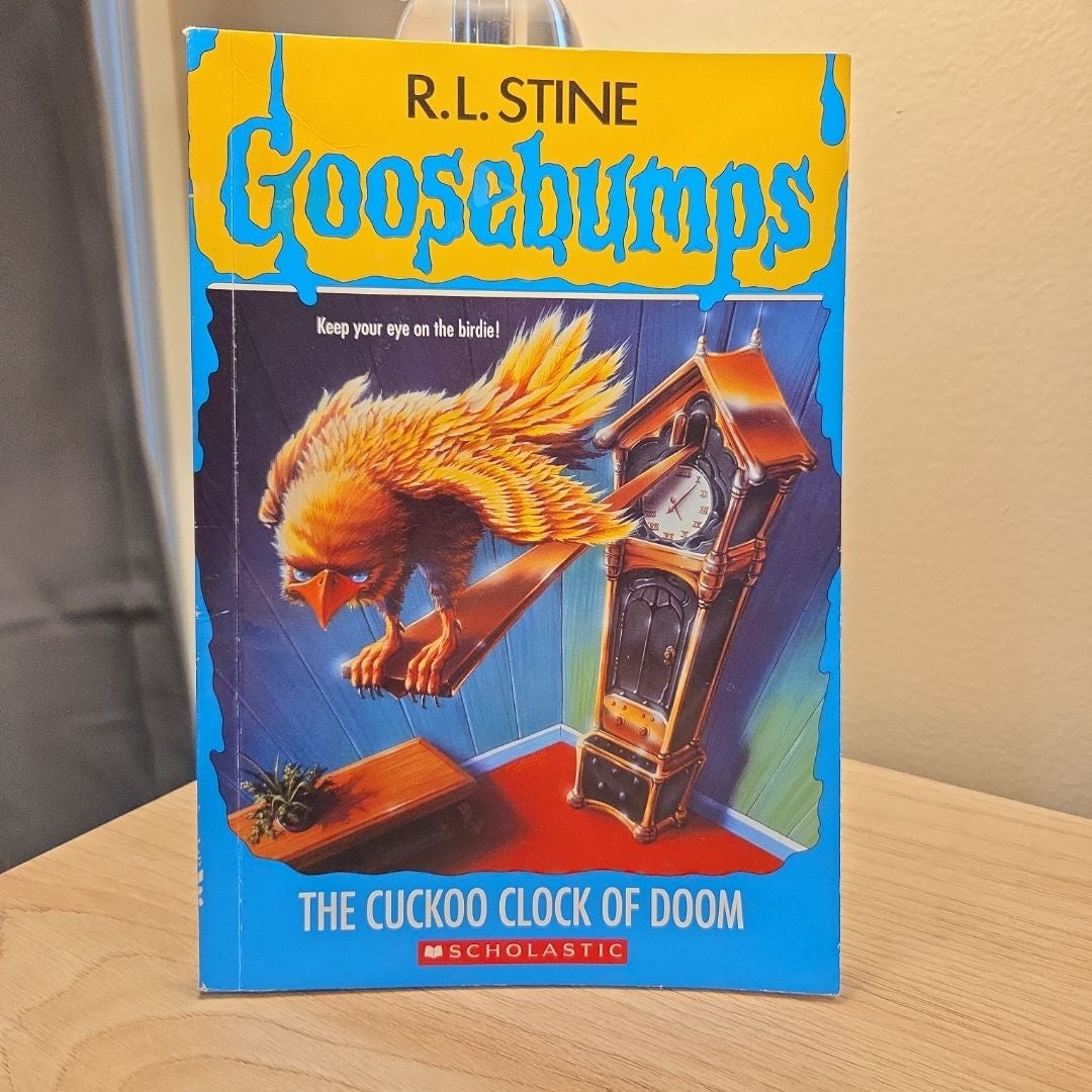 The Cuckoo Clock of Doom