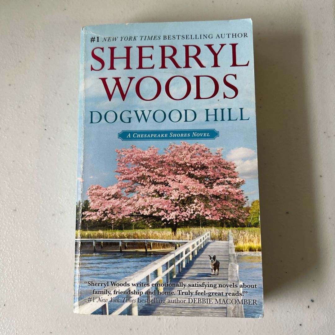 Dogwood Hill