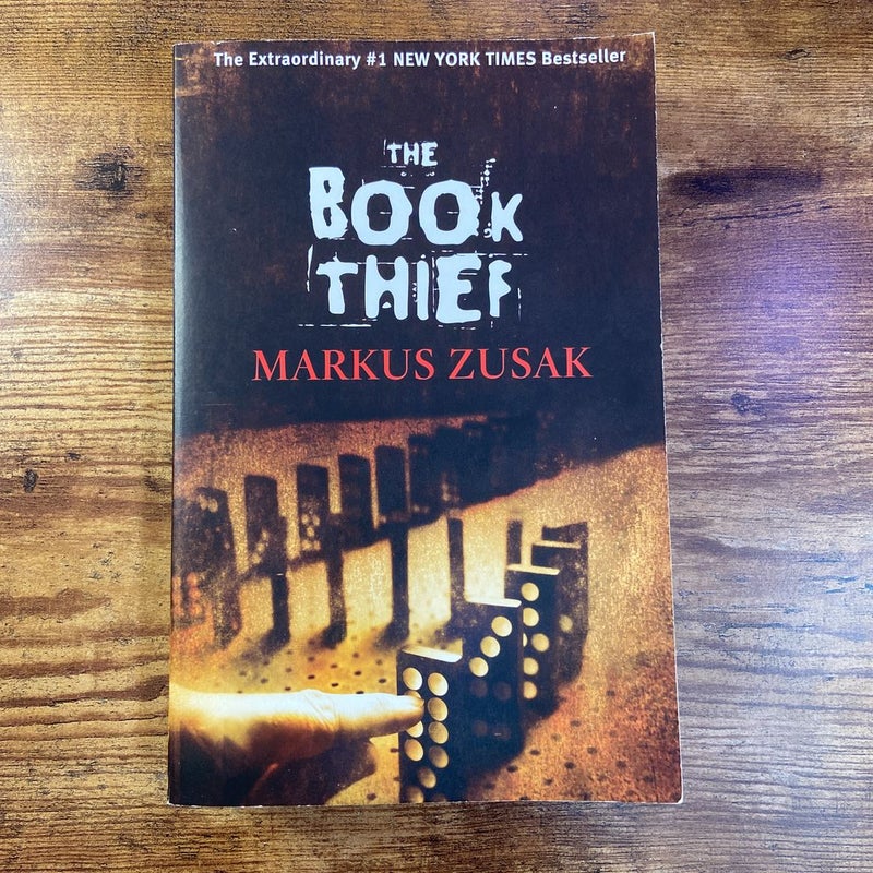 The Book Thief