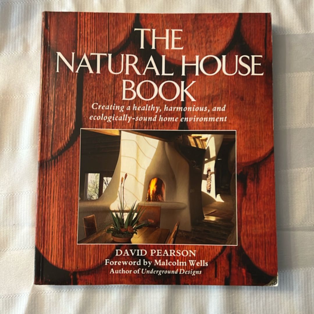 The Natural House Book
