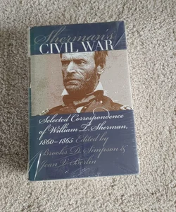 Sherman's Civil War