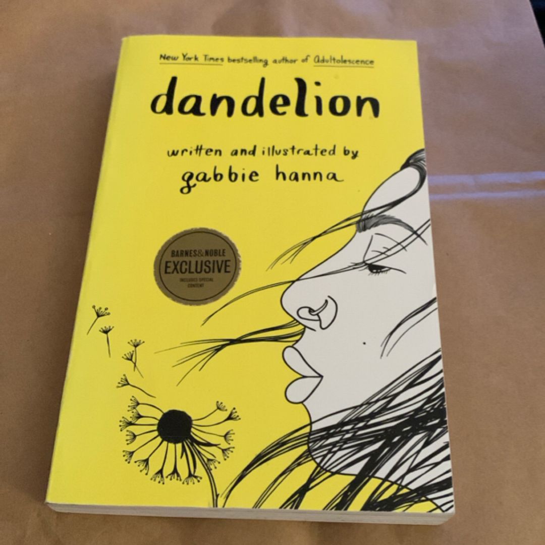 Dandelion