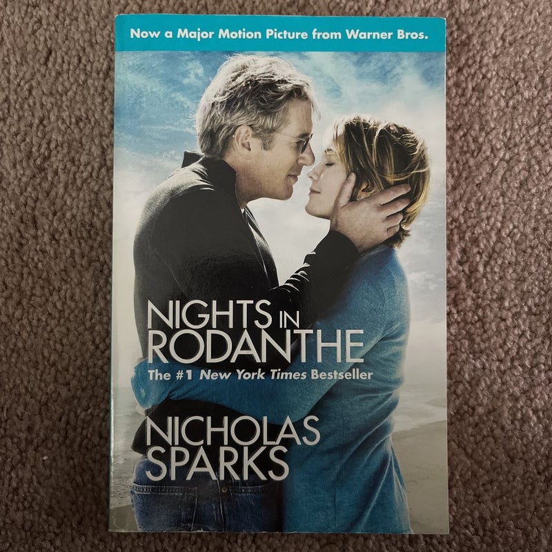 Nights in Rodanthe