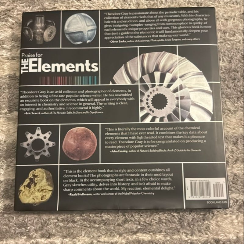 Elements