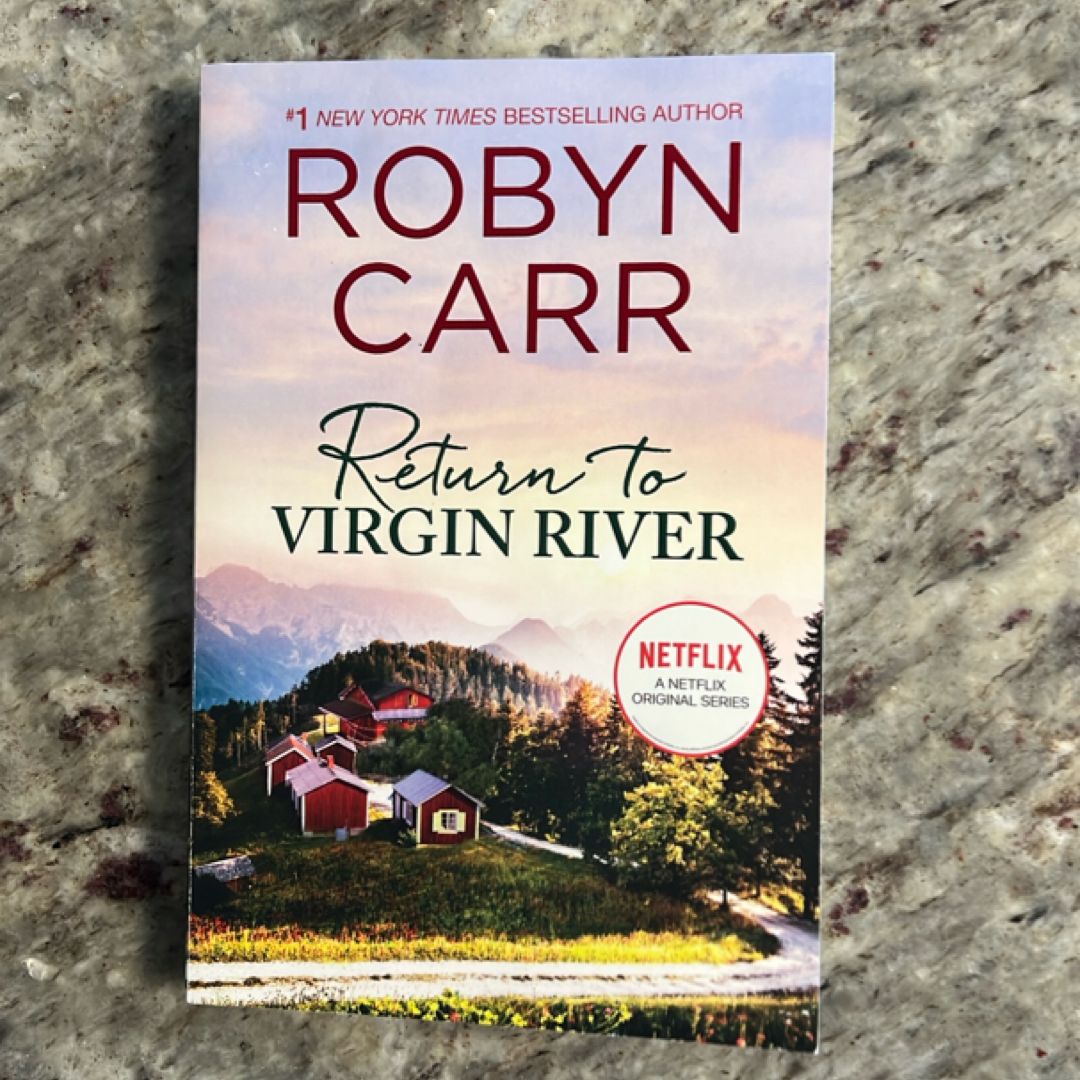 Return to Virgin River