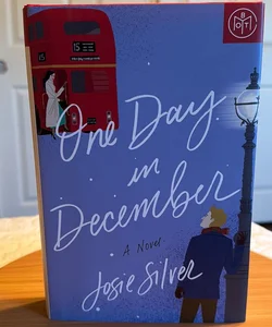 One Day in December