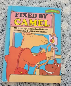 Sweet Pickles Fixed by Camel