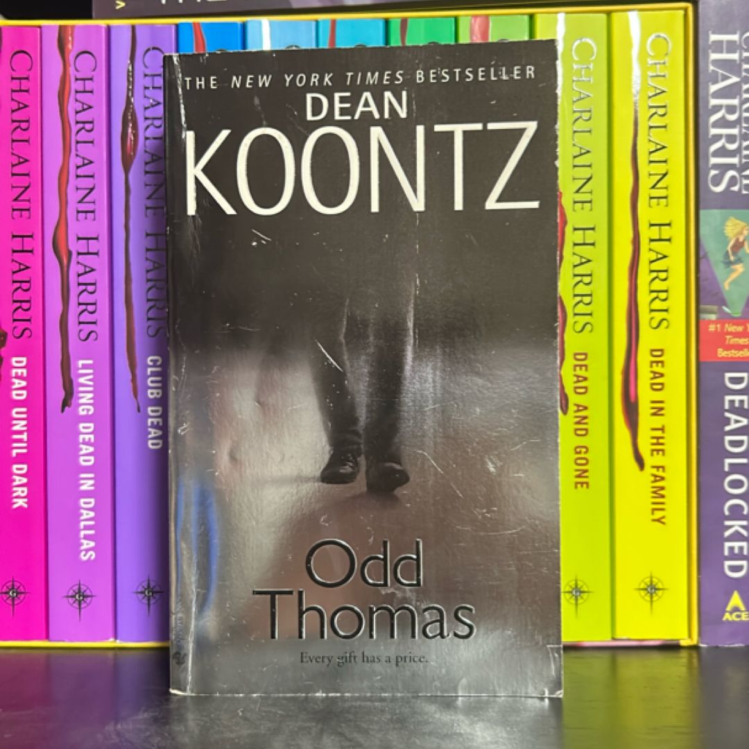 Odd Thomas