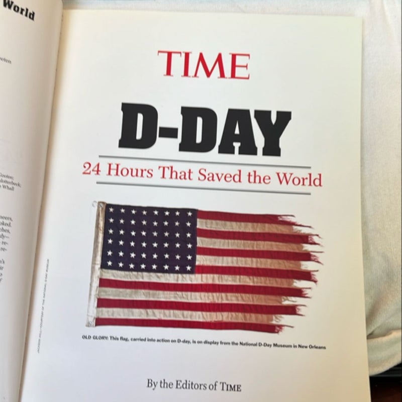 D-Day