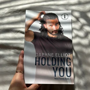 Holding You