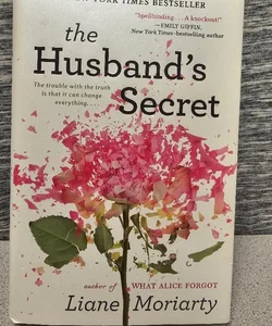 The Husband's Secret