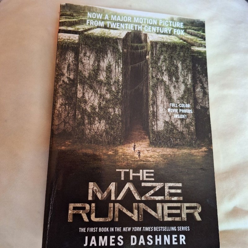 The Maze Runner