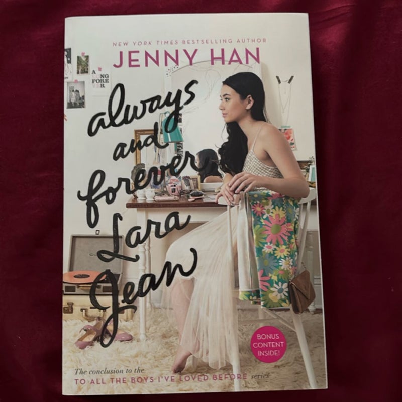 The to All the Boys I've Loved Before Paperback Collection