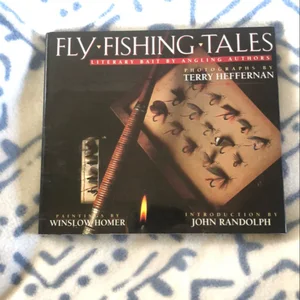 Fly Fishing Tales