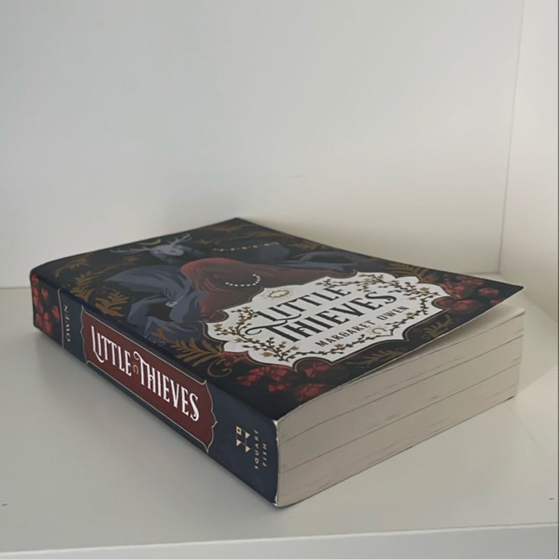 Little Thieves