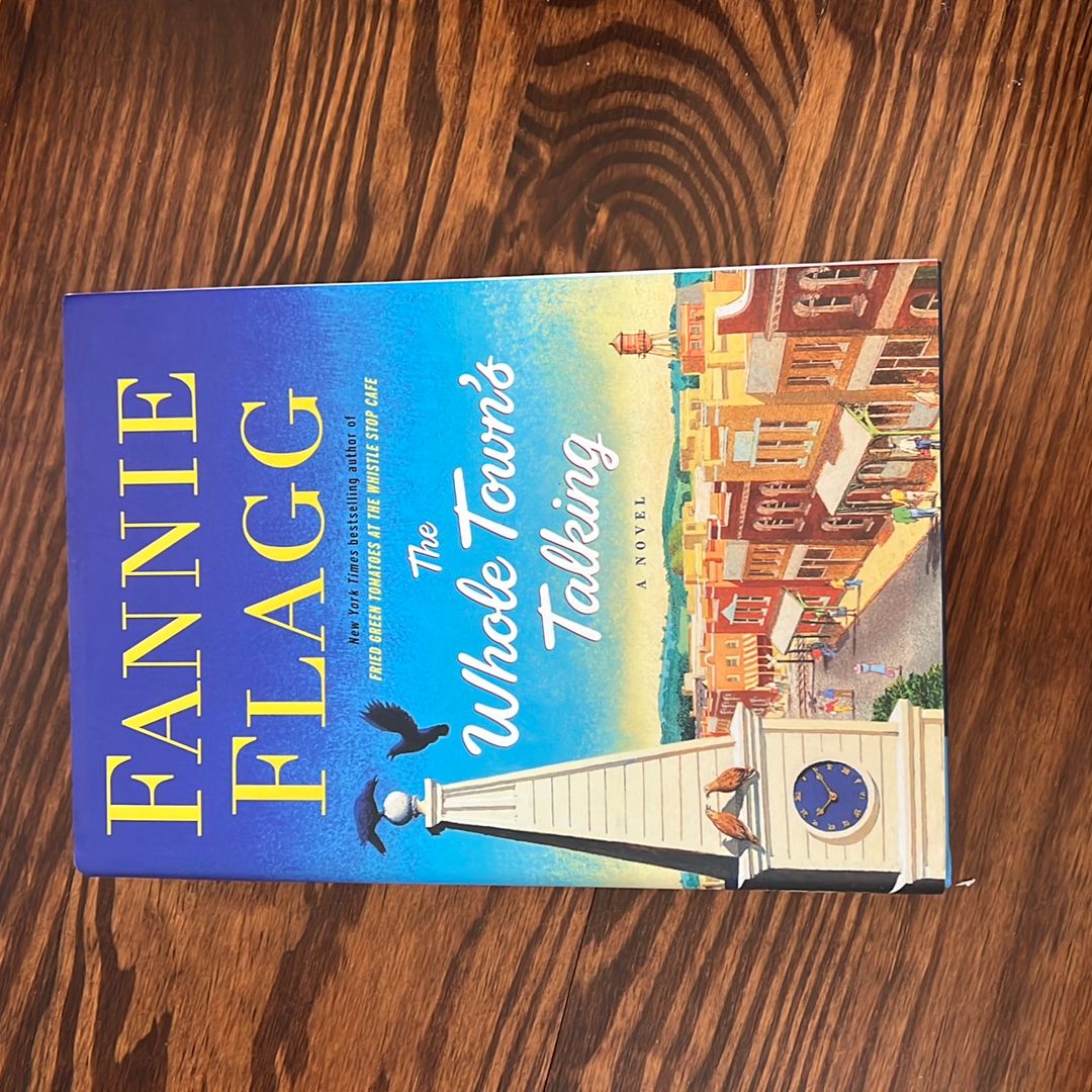 The Whole Town's Talking