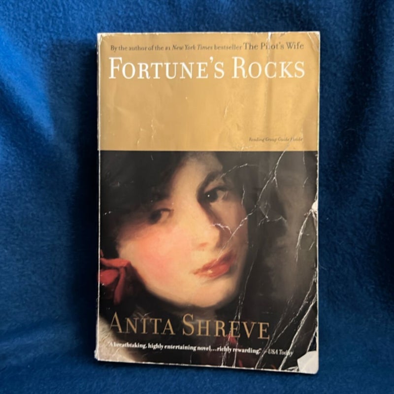 Fortune's Rocks