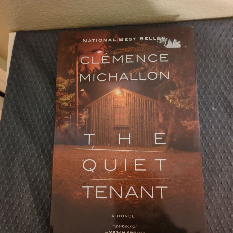 The Quiet Tenant