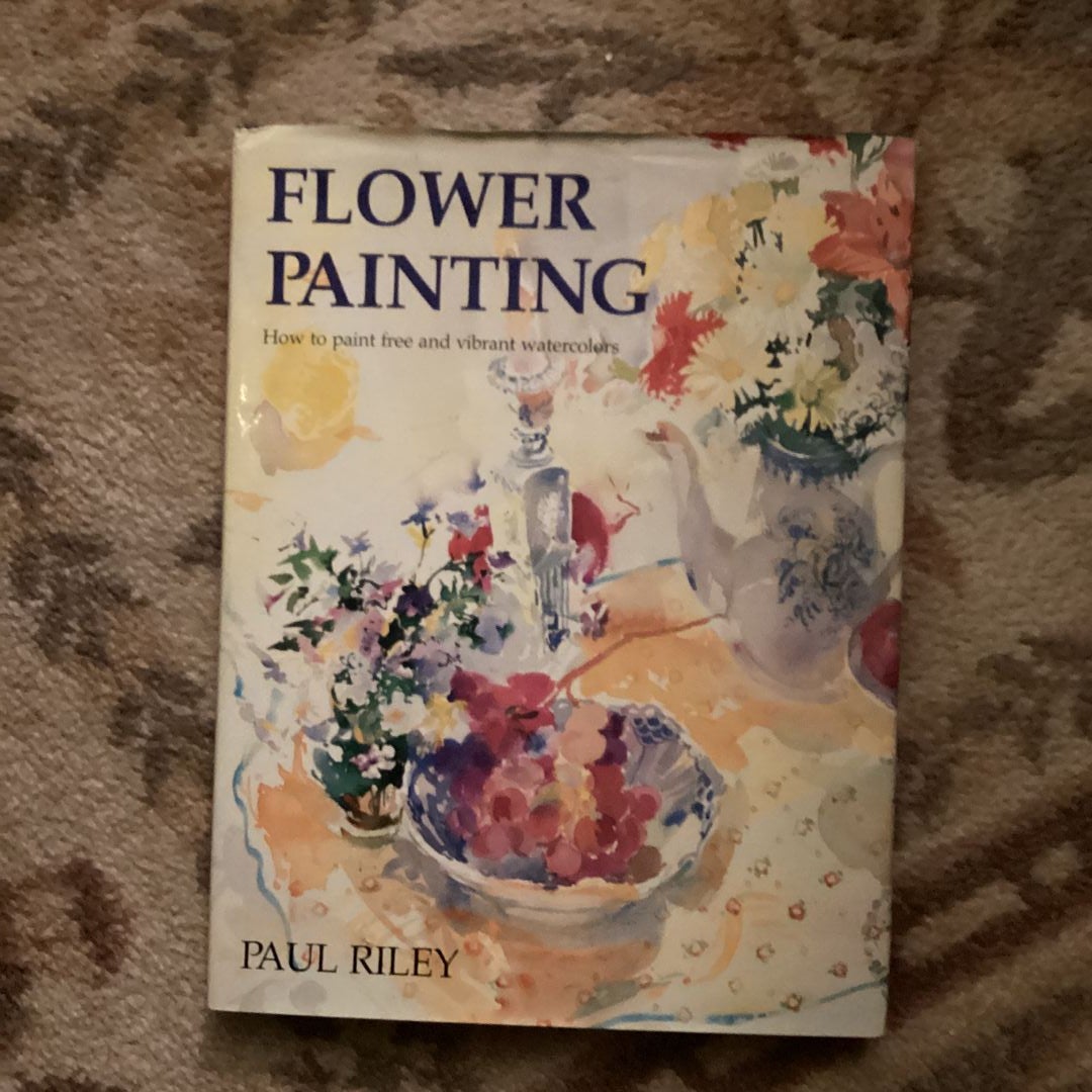 Flower Painting