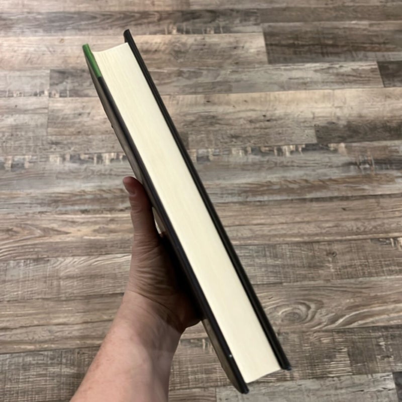 Beasts of Extraordinary Circumstance:  Book of the Month Edition
