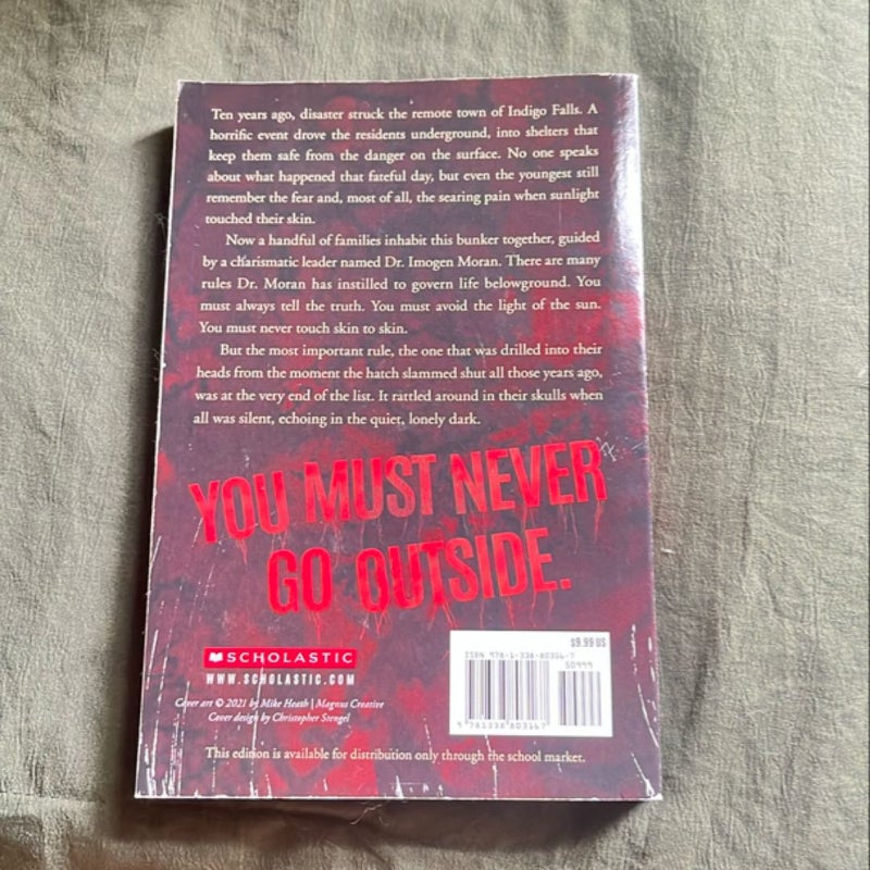 The Buried