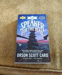 Speaker for the Dead