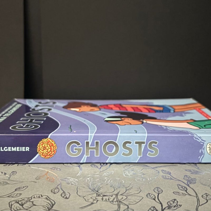 Ghosts