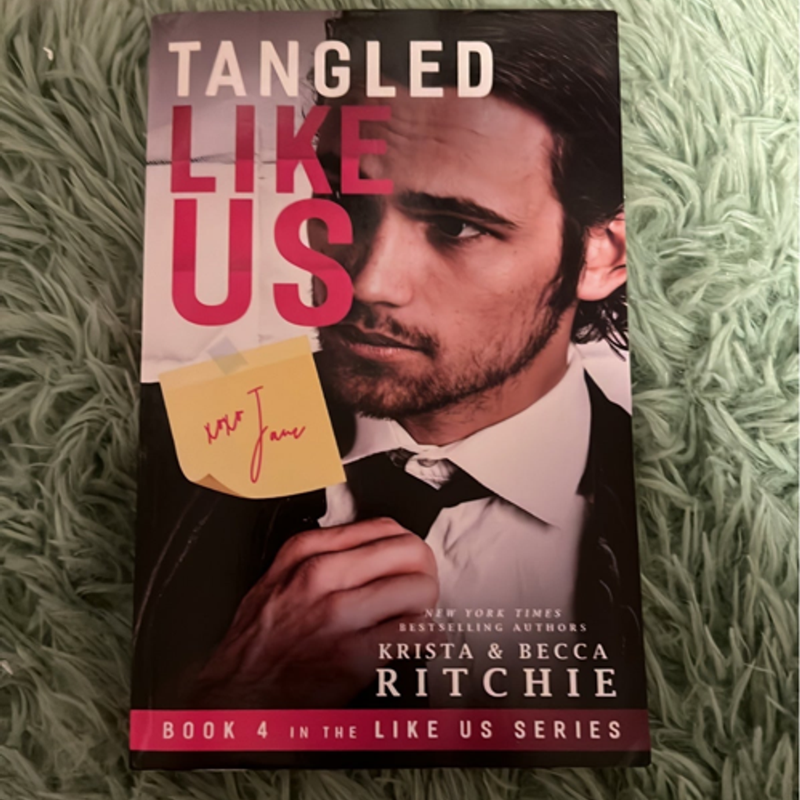 The Like Us Series Books 1-11