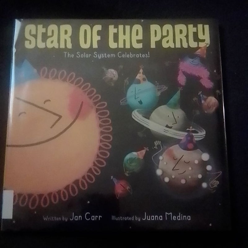 Star Of the Party