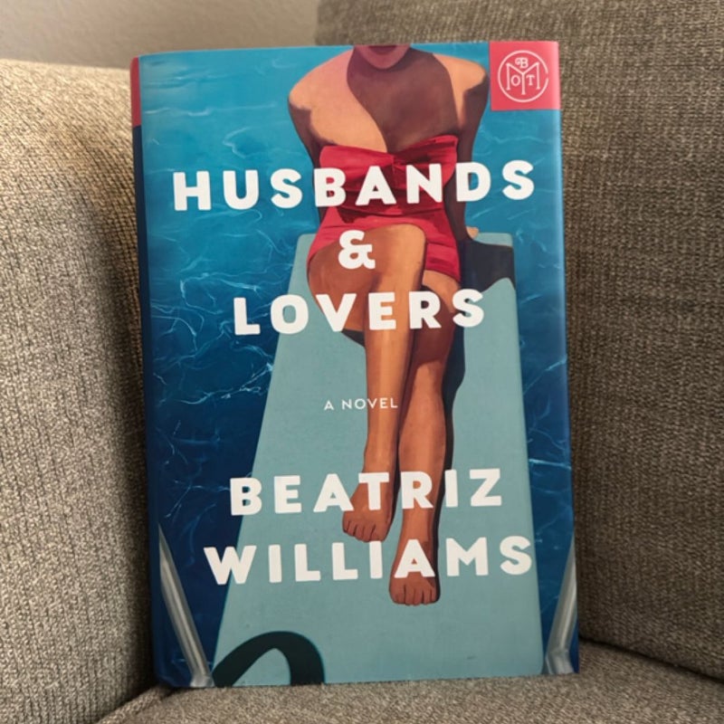Husbands and Lovers