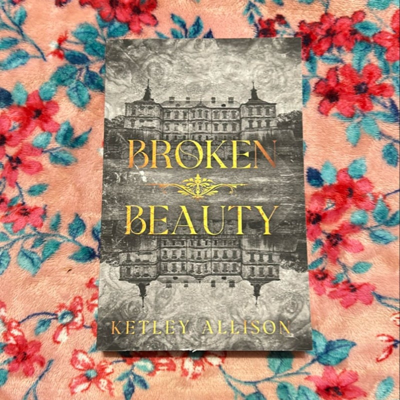 Broken Beauty