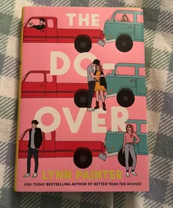 The Do-Over