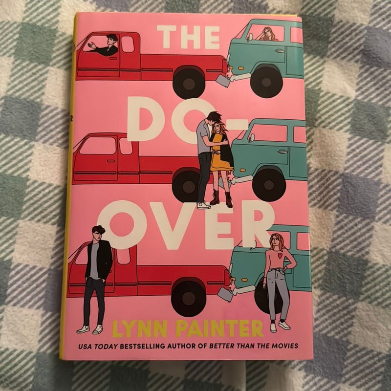 The Do-Over