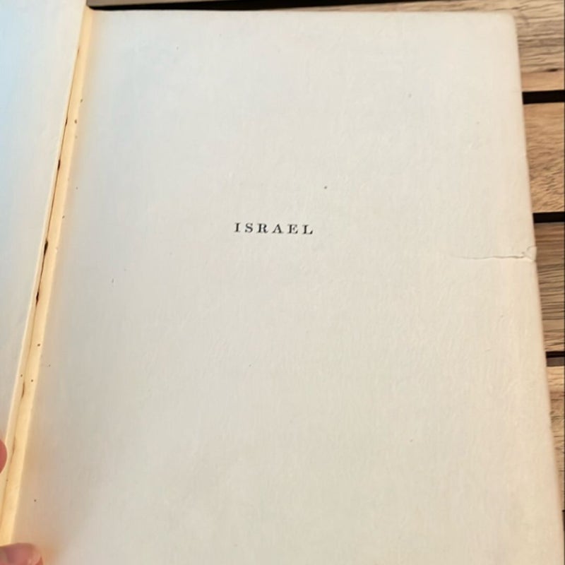 Israel 