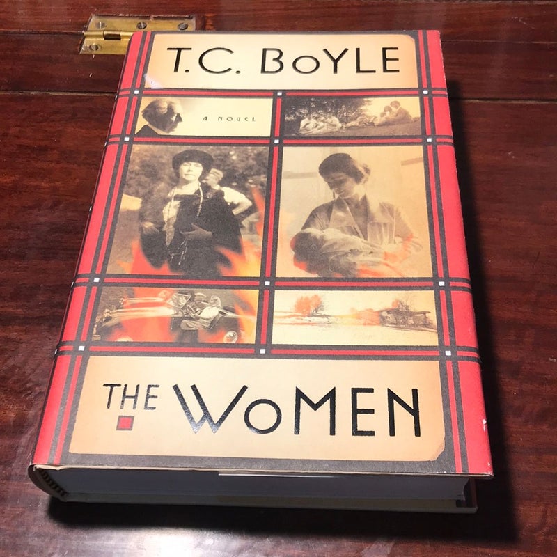First edition /2nd * The Women