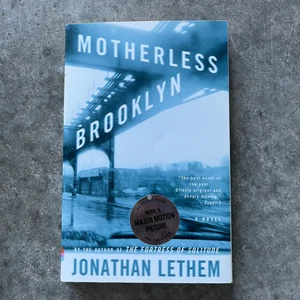 Motherless Brooklyn