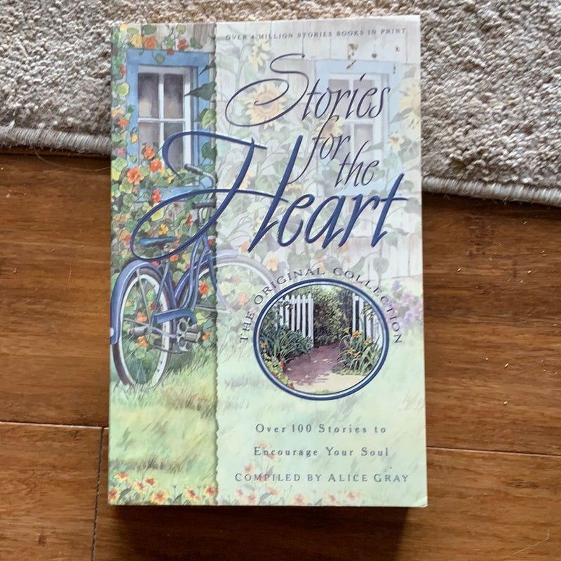 Stories for the Heart-The Original Collection
