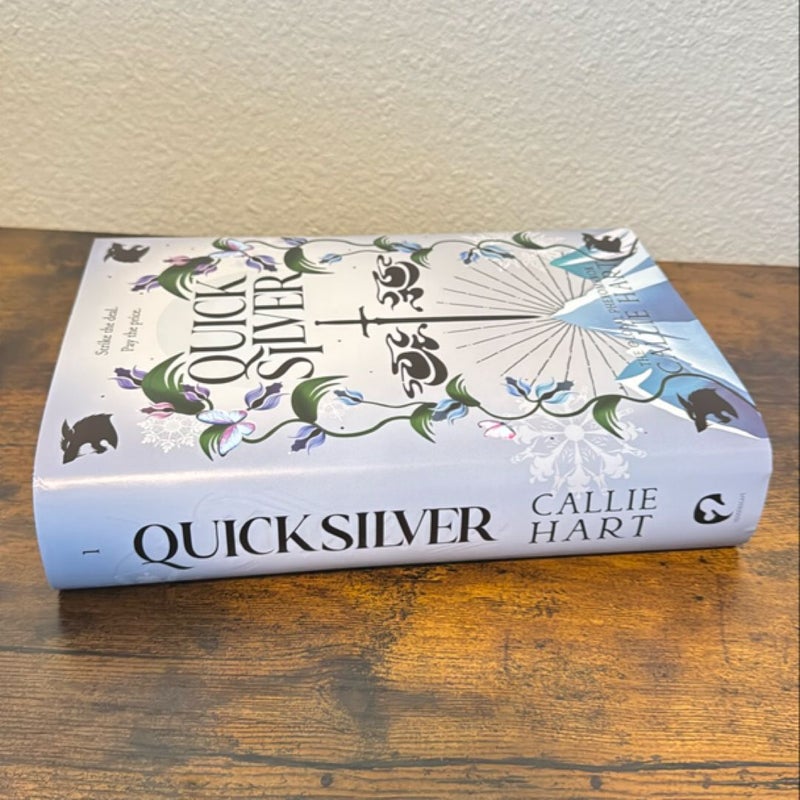 Quicksilver