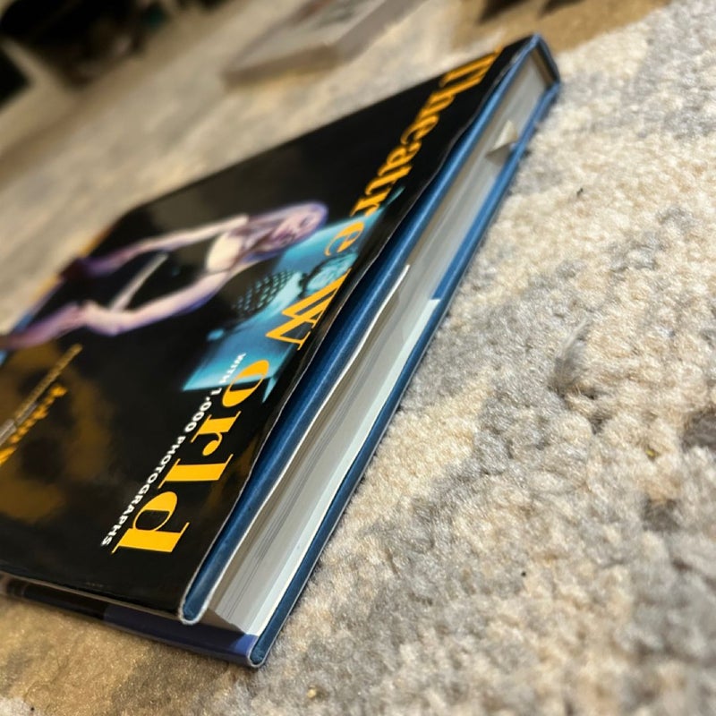 Theatre World 1998-1999