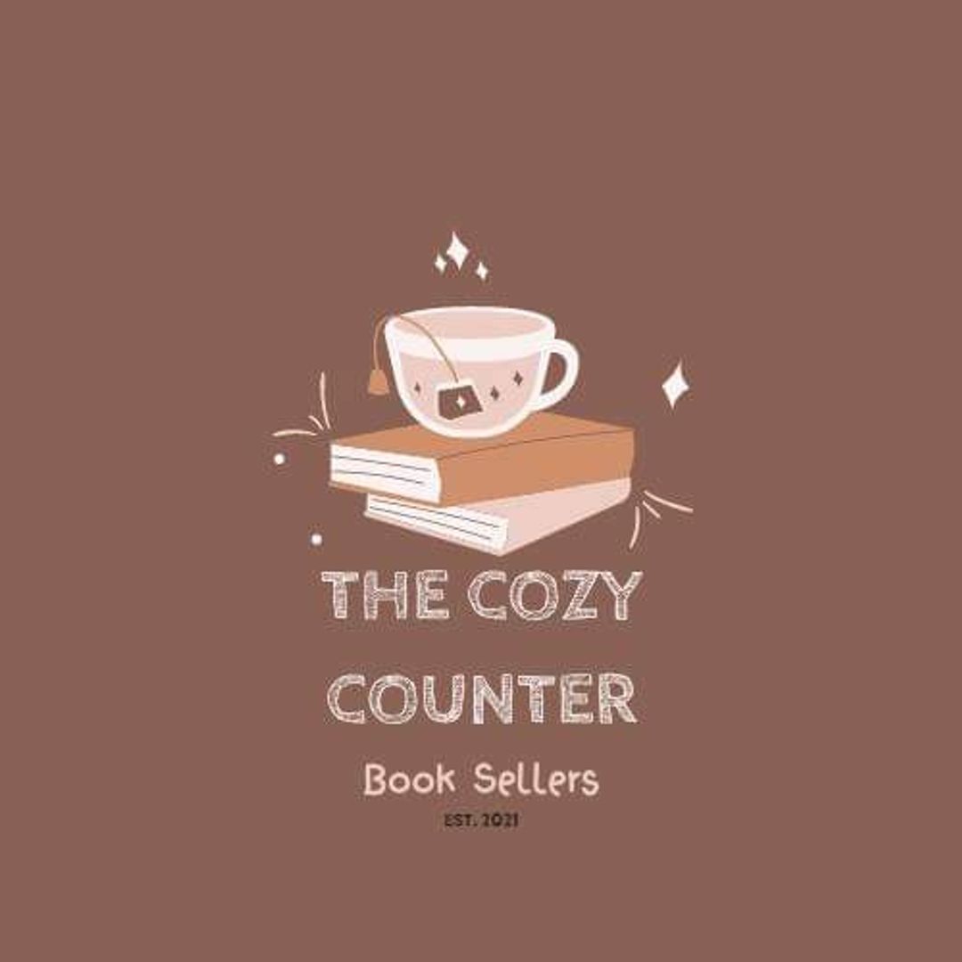 The Cozy Counter
