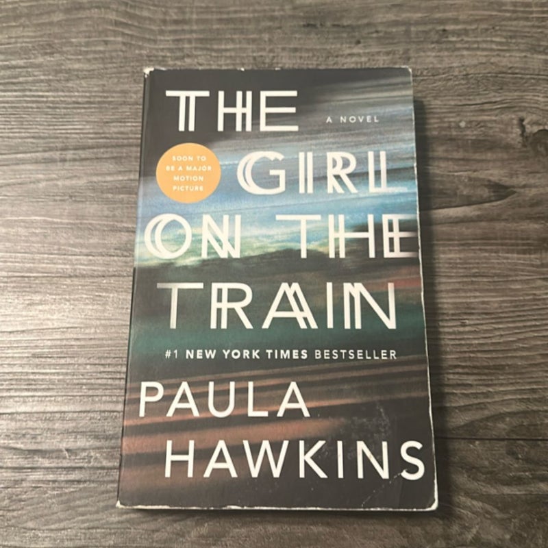 The Girl on the Train