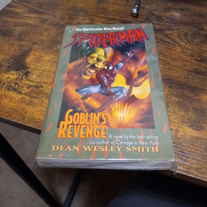 Goblins Revenge
