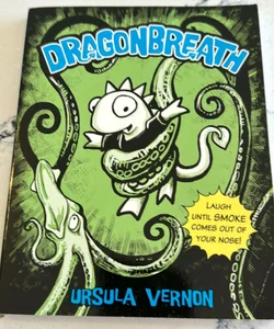 Dragonbreath #1