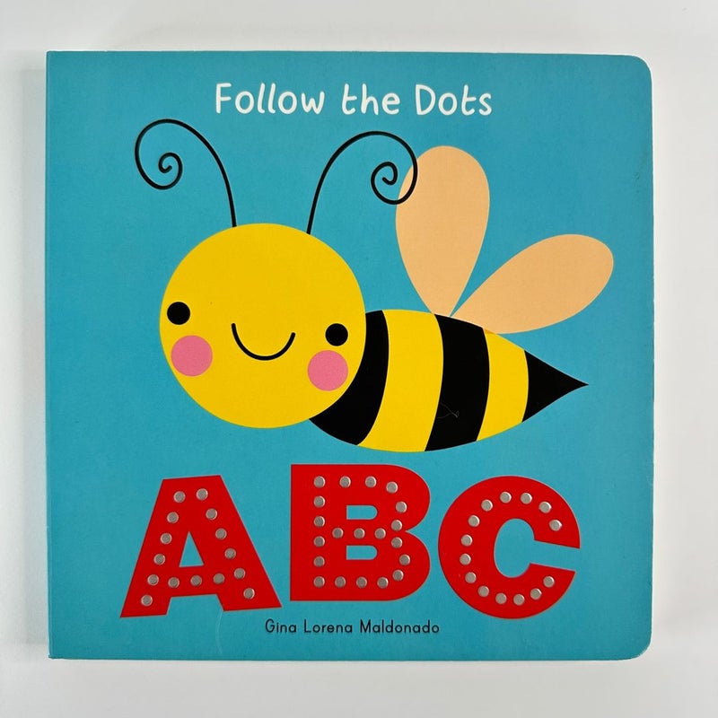 Follow the Dots ABC