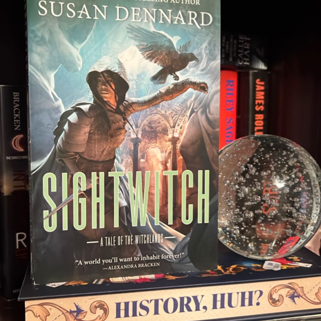 Sightwitch