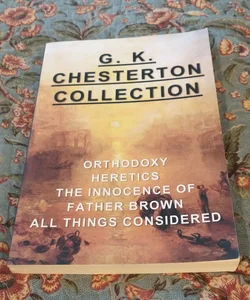 G. K. Chesterton Collection