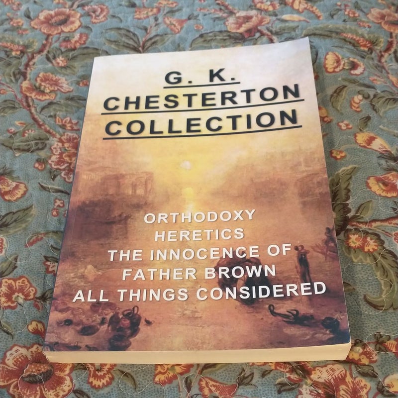 G. K. Chesterton Collection