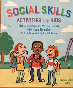 Social Skills Activities for Kids