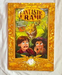 The Fantastic Frame