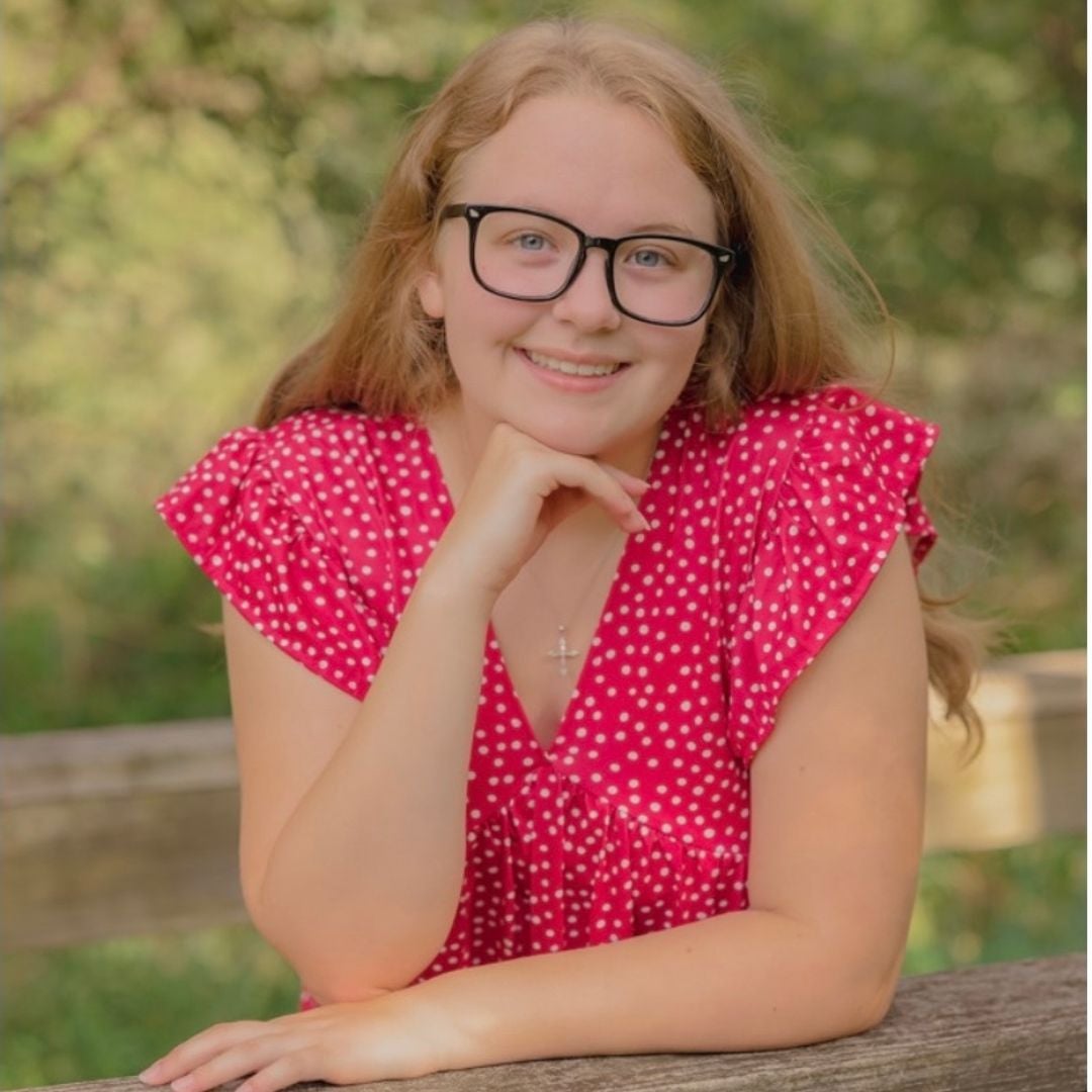 Grayce Lynn Kidwell